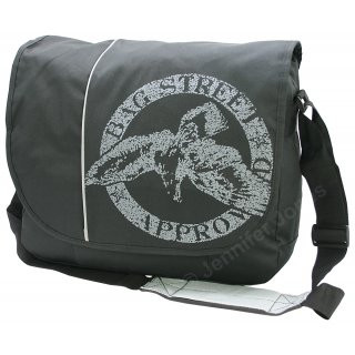 Laptoptasche schwarz