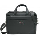 Laptoptasche schwarz