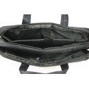 Laptoptasche schwarz