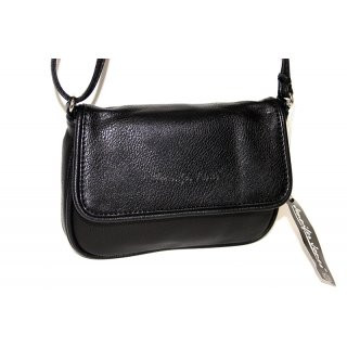 Handtasche grau
