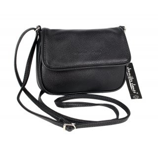Handtasche schwarz