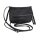 Handtasche  schwarz