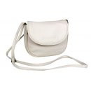 Handtasche weiss