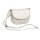 Handtasche weiss