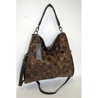 Handtasche schwarz