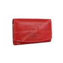 Damenb�gelb�rse rot