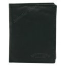 Lederb�rse Uni schwarz