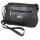 Handtasche schwarz