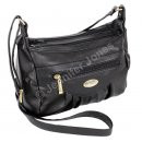 Handtasche schwarz