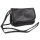 Handtasche schwarz