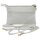 Handtasche weiss