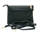 Handtasche schwarz