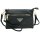 Handtasche schwarz