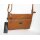 Handtasche cognac