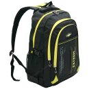 Freizeitrucksack gelb