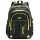 Freizeitrucksack gelb