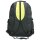 Freizeitrucksack gelb
