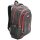 Freizeitrucksack rot