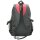 Freizeitrucksack rot