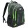 Freizeitrucksack gr&uuml;n