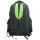 Freizeitrucksack gr&uuml;n
