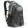 Freizeitrucksack schwarz/grau