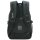 Freizeitrucksack schwarz/grau