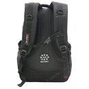 Freizeitrucksack rot
