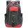 Freizeitrucksack rot