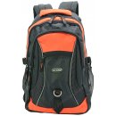 Freizeitrucksack orange