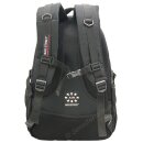 Freizeitrucksack army