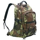Freizeitrucksack army