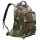 Freizeitrucksack army