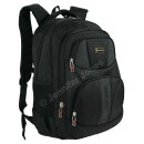Rucksack schwarz