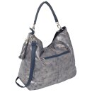 Handtasche navy