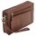 Gelenktasche braun