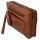 Gelenktasche braun