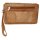 Gelenktasche tan