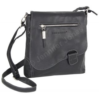 Handtasche schwarz