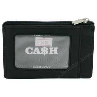 Minib�rse schwarz