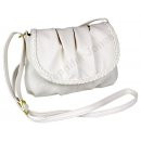 Handtasche  weiss