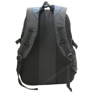 Freizeitrucksack navy