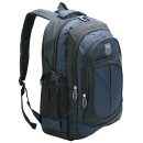 Freizeitrucksack navy