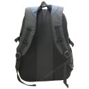 Freizeitrucksack navy