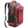 Freizeitrucksack rot