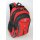 Freizeitrucksack rot