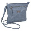 Handtasche blau