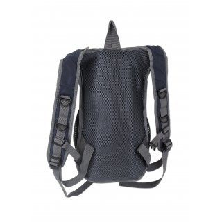 Fahrradrucksack navy