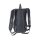 Fahrradrucksack grau