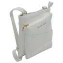 Handtasche weiss